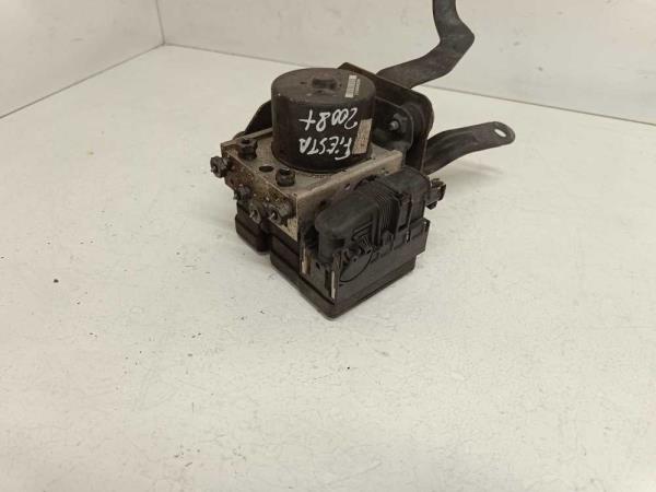 BLOC ABS FORD FIESTA 2008+ M3 - Vue 1